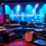 Transform Your Sound: Game-Changing Music Production Gadgets
