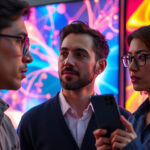 Bold Innovations: Discover the Game-Changing OLED Screen Quality
