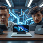 Elevate Your Device: Bold Innovations in Phone Accessories