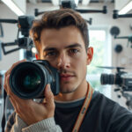 Revolutionary Photography Gadgets Transforming Professional Shoots