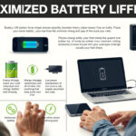How to Maximize Battery Life in Your Portable Tech Gadgets
