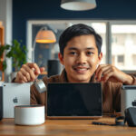 Revitalize Your Tech: Discover Renewed Amazon Gadgets