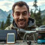 Revolutionary Rental Tech Gadgets for Your Next Adventure
