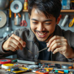 Crafting Solutions: Bold DIY Repair for Your Favorite Gadgets