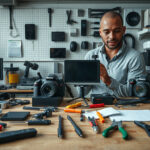 Master Your Space: Effortless Gadget Installations Made Simple