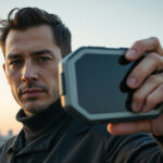 Bold Innovations: The Future of Shockproof Tech Gadgets