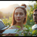 Revolutionary Solar-Powered Gadgets for a Sustainable Future