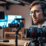 Bold Streaming Tech Gadgets Redefining Content Creation Today