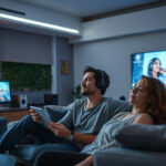 Immerse Yourself: Breakthrough Surround Sound Tech Gadgets