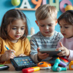 Fierce Fun: Discovering Safe Tech Gadgets for Kids Today