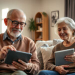 Empower Seniors: Must-Have Tech Gadgets for a Vibrant Life