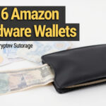 Top 6 Amazon Hardware Wallets for Secure Cryptocurrency Storage