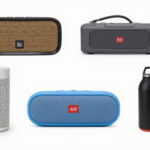 Top 6 Amazon Travel Speakers for Music On-the-Go