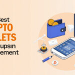 Top 6 Best Crypto Wallets with Apps for Easy Management