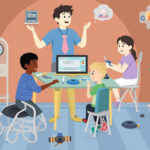 Top 6 Best Tech Gadgets for Kids to Spark Creativity and Learning