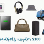 Top 6 Best Tech Gadgets Under $100