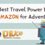 Top 6 Best Travel Power Banks on Amazon for Adventurers