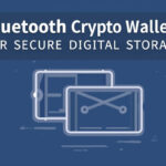 Top 6 Bluetooth Crypto Wallets for Secure Digital Storage