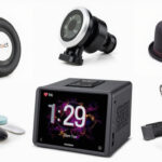 Top 6 Car Tech Gadgets on Amazon for an Enhanced Driving Experience