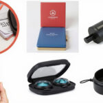 Top 6 Compact Travel Gadgets for Every Traveler's Kit