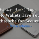 Top 6 Crypto Wallets Available on Amazon for Secure Transactions