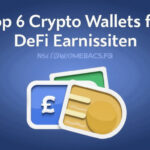 Top 6 Crypto Wallets for DeFi Investors