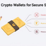 Top 6 Crypto Wallets for Secure Solana Storage
