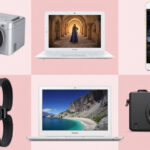 Top 6 Essential Gadgets for International Travelers