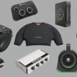 Top 6 Gaming Gadgets on Amazon for Enhanced Play