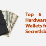 Top 6 Hardware Wallets for Secure Crypto Storage