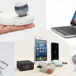 Top 6 Innovative Tech Gadgets You Can Buy on Amazon
