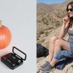 Top 6 Lightweight Travel Gadgets for Effortless Adventures