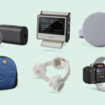Top 6 Must-Have Tech Gadgets for Travelers