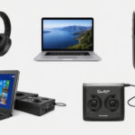 Top 6 Portable Tech Gadgets You Can't Live Without