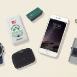 Top 6 Smart Travel Gadgets for Effortless Adventures