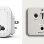 Top 6 Travel Adapters on Amazon for Hassle-Free Global Adventures