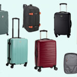 Top 6 Travel Cases on Amazon for Hassle-Free Adventures