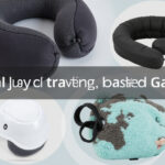 Top 6 Travel Comfort Gadgets for a Relaxing Journey