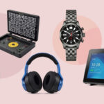 Top 6 Travel Electronics You Can't Miss on Amazon