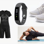 Top 6 Travel Fitness Gadgets for On-the-Go Workouts