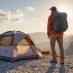 Top 6 Travel Gadgets for an Epic Camping Adventure