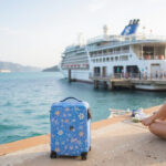 Top 6 Travel Gadgets for an Unforgettable Cruise Experience