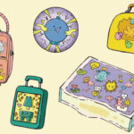 Top 6 Travel Gadgets That Make Family Trips Fun for Kids