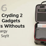 Top 6 Travel Gadgets You Can't Travel Without