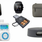 Top 6 Travel Health Gadgets for Your Next Adventure
