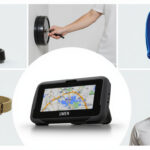 Top 6 Travel Tracking Gadgets for Hassle-Free Adventures