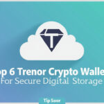 Top 6 Trezor Crypto Wallets for Secure Digital Storage