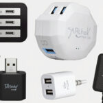 Top 6 USB Tech Gadgets You Can Find on Amazon