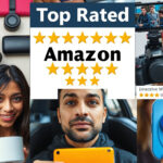 Discover the Boldest Amazon Gadgets: Top Rated Reviews Await!