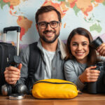 Discover Bold Travel Tech Gadgets You Need for Your Next Adventure